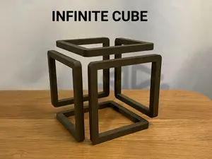 Infinite Cube