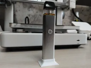 Самый практичный держатель Vaporesso XROS