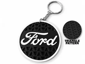 FORD Keychain
