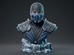 Sub Zero