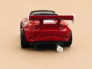 Tsurikawa crochet jdm parts 1/64