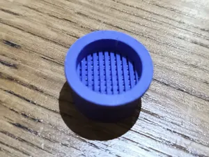 areatore rompigetto filtro rubinetto 20mm