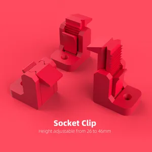 Socket Clip