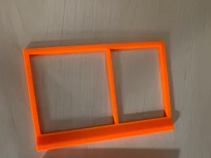 TEMPLATE FOR ELECTRICAL INSTALATION BOX'S