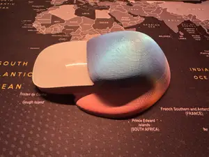 Ergonomic Magic Mouse Adapter