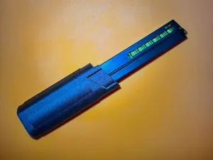 Szechuan Stendo (Tx22 +14 Mag Base)