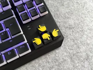 Keycaps Finger Pointer