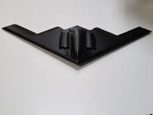 B2 Spirit Bomber