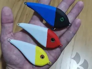 Slider Lure 85mm