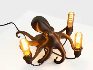 Multi-Pulpose Octopus Kit