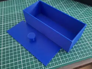 Sand Brick Mold