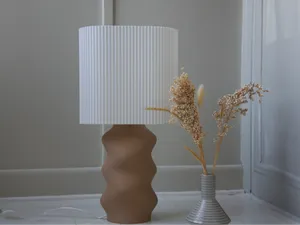 Bulby Lamp