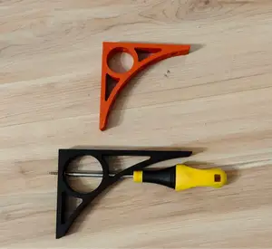 Shelf brackets