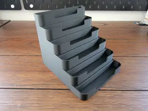 N64 Game Display Stand