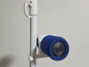 JBL Flip 3 Umbrella Holder