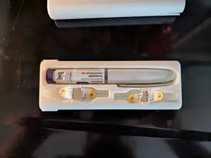 kwikpen travel case
