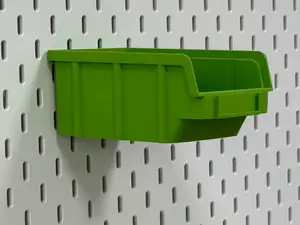 Ikea Skadis Sichtlagerbox