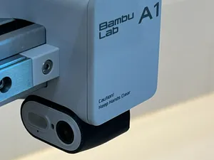 Bambu Lab A2L + A1 + A1 Mini| Camera Mount