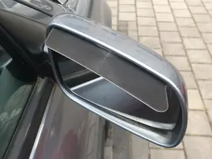 Mirror Shade