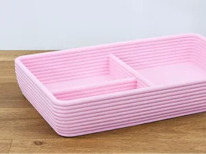 Catch All Tray Candy Pasta