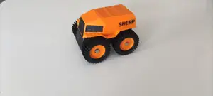 Tiny RC SHERP