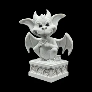 Cute Gargoyle
