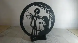 Ring L’Étrange Noël de Monsieur Jack