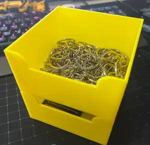 Organization Box