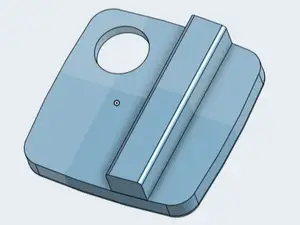 Bicycle front Derailleur cover