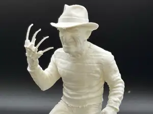 Freddy Kruger