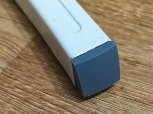 FLOOR FAN FOOT CAP
