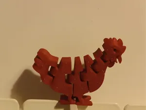 Flexi Chicken