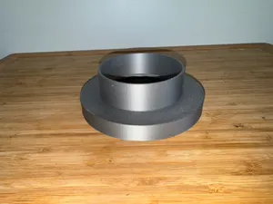 100mm to 150mm duct adapter