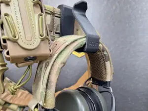ATP Earpro Belt Clip Holder