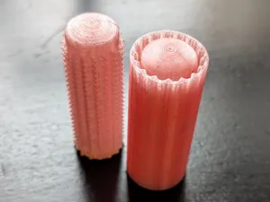 Shell for Pain Roller