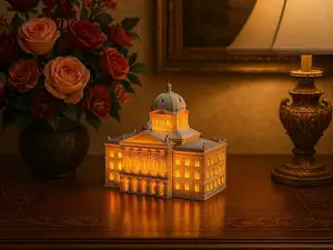 Regierungsgebäude