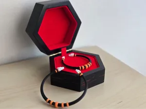 Dog Miraculous Collar