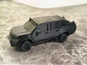 Navara D40