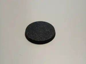 socle base pour figurine de type Warhammer 32mm