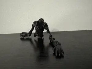 DogDay Poppy Playtime 3 figure