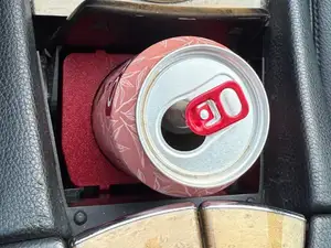Mercedes W211 Middle 500Ml Cupholder