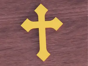 cross