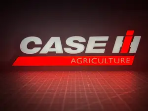 Case IH Light Box