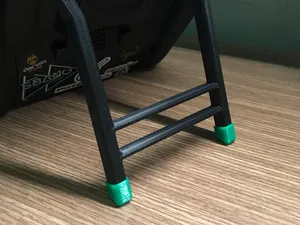 Radiomaster Boxer stand end TPU cover