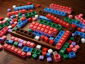 Custom fidgets Keycaps Clicker  