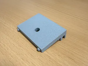 DJI RC Plus Adapter Top