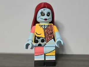 Sally - Nightmare before Christmas * 500% ~21 cm