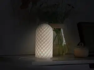 LED Lamp 001