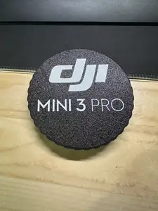 DJI Mini 3/3 Pro/4 Pro Threaded Case- Spare Parts