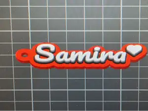 SAMIRA